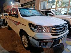 تۆیۆتا هایلۆکس